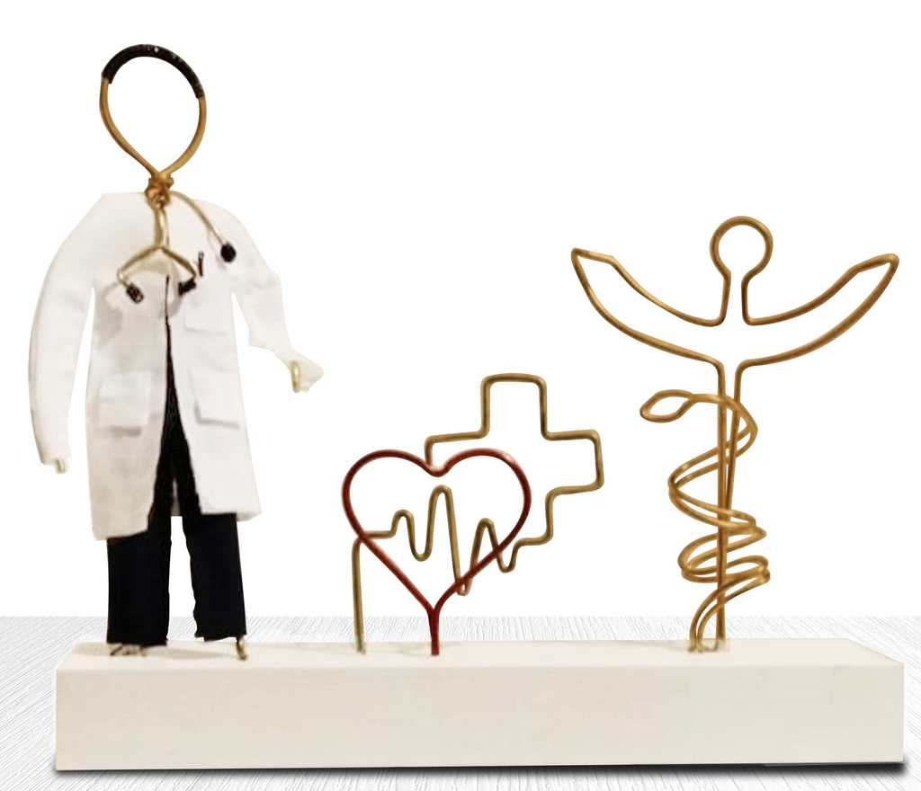 Handmade Craft Design-Doctor Theme