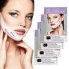 Face Mask Lifting Firming Mask Double Hanging Ear Small V-Shaped Face Mask