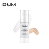 Buy 1 Get 2, DNM Women Warm Change Natural Brightening Concealer Liquid Foundation Makeup