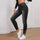 Women Fashion Stretch High Waist Skinny Jeans
