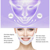 Face Mask Lifting Firming Mask Double Hanging Ear Small V-Shaped Face Mask