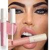 3 PCS Allen Shaw Women Simple Cup Matte Lip Glaze