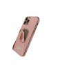 Buy 1 Get 1 Creative Mirror Decoration Silicone Phone Case