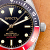 Invicta Vintage Pro Diver Automatic Diver's 34334 200M Men's Watch