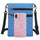 Travel Abroad Document Passport Halter Bag