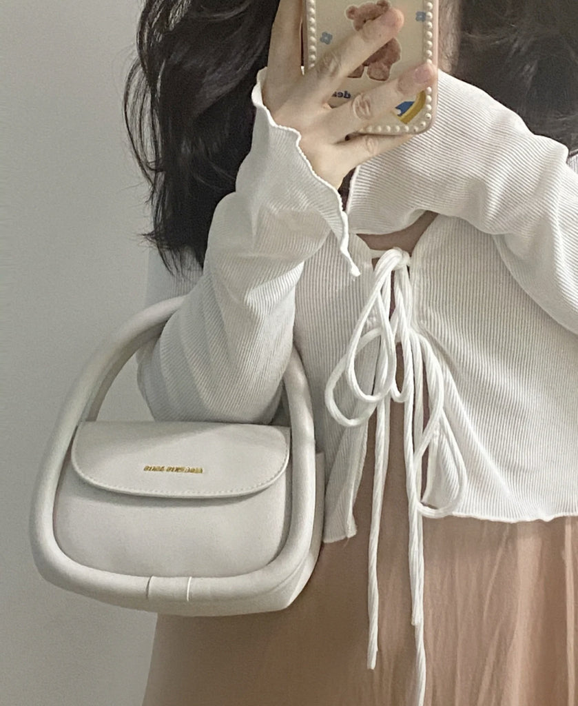 Women's Summer High-end One Shoulder Messenger Underarm Bag