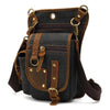 Men's Canvas Fashion Casual Shoulder Messenger Bag