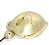 Tortoise Light Sliding Creative Wired Mouse