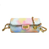 Foreign Style One Shoulder Messenger Fashion