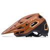 Bike Helmet Integrated Cross-country Skateboard