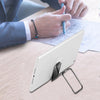 Mobile Phone Holder Folding Ring Buckle Desktop Tablet Retractable