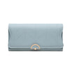 Women's Tri-Fold Large Capacity Clutch Wallet