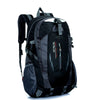 Large-capacity Outdoor Travel Backpack