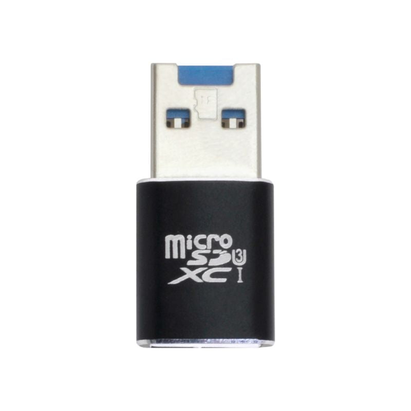 Mini Tf Card Reader Usb3.0 T-flash Micro SD Mobile Phone Memory