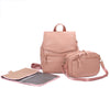 Shoulder Multifunctional Mother And Baby Bag