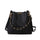 Simple And Versatile Chain Bag Shoulder Messenger Bag Fashion Bucket Bag