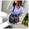Women's Nylon Anti-Theft Versatile Casual Messenger Bag
