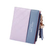 Wallet Ladies Fashion Japanese And Korean Small Buckle Wallet