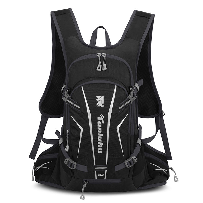 Outdoor Sports Mountaineering Backpack Women's Personal Cross-country Running Bag