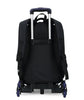 Lightweight Three Wheeled Children's Trolley School Bag