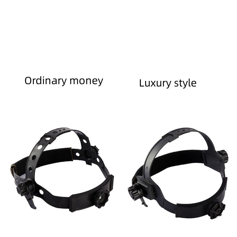 Full Automatic Variable Light Welding Protective Mask