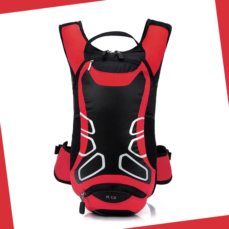 New Hot-selling Cycling Backpack Hydration Bag 12L