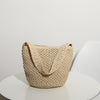 Holiday Women's Hand-woven Fashion Straw Bag