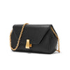 Small Design Sense Messenger Handbag All-match Fashion Chain