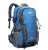 Leisure Sports Travel Bag Backpack Outdoor Leisure Backpack Outdoor Backpack