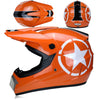 Off-road Helmet Motorcycle Small Off-road Helmet