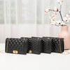 Simple And Stylish One-shoulder Square Bag