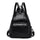 Fashion All-match Female Bag Large-capacity Anti-theft College Style School Bag