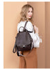 Women's Versatile All-match Dual-purpose Backpack