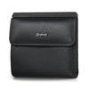 Short Mini Fashion Multi-Card Slot Fashion Leather Women's Wallet