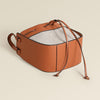 Drawstring Bucket Bag Shoulder Portable Messenger Fashion Women