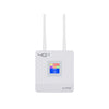 Internet terminal wireless router