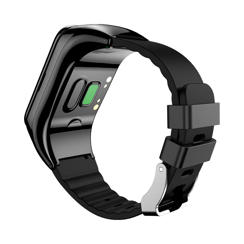 New M7 Bracelet, Bluetooth headset, 2-in-1 smartwatch, Heart rate meter, blood pressure Smart Bracelet