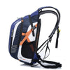 Outdoor riding bag mountaineering bag