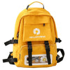 New Casual All-Match Backpack Student School Bag