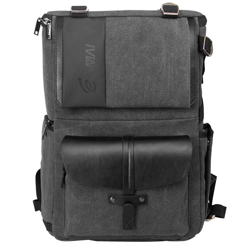 Digital camera bag