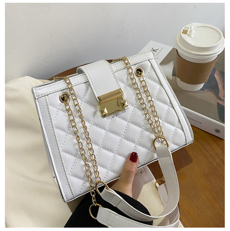 New Autumn Fashion Shoulder Bag