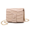 Fashion Mini Convenient High-end Chain Shoulder Bag