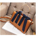 Korean style bow portable small square bag