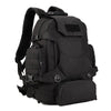 40 liter outdoor three-way combination backpack