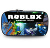 New Roblox Game 3-Piece Large Capacity Backpack