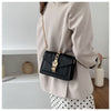 Messenger fashion chain small square bag