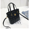 Fashion one-shoulder crossbody pouch