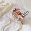 Girls messenger bag