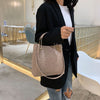 Korean fashion bucket bag