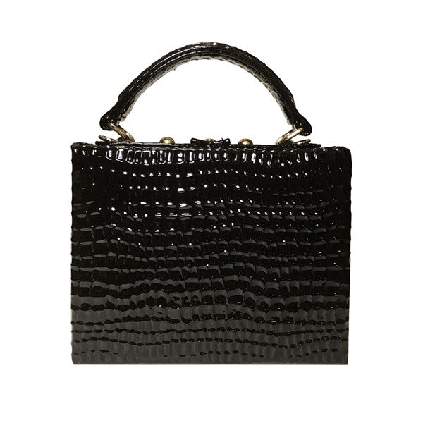 Python print handbag